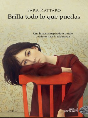 cover image of Brilla todo lo que puedas